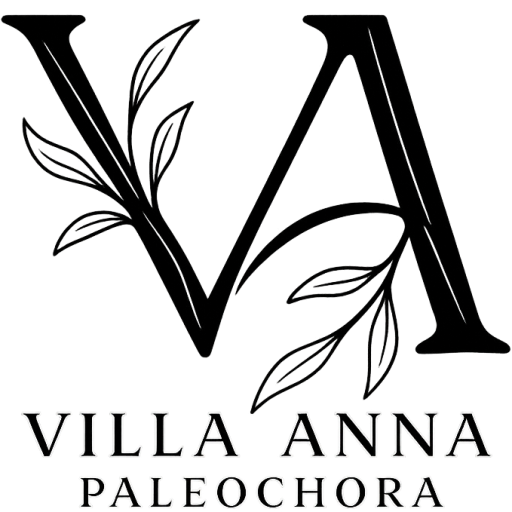 Villa Anna in Paleochora